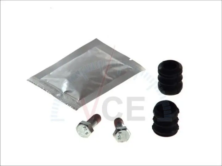 Комплект принадлежностей, тормо OJD (QUICK BRAKE) 113-1301 (фото 1)