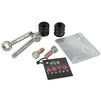 Комплект направляющей гильзы OJD (QUICK BRAKE) 113-1302X