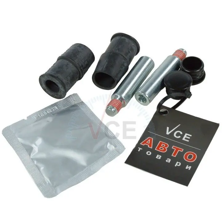 Комплект направляющей гильзы Daewoo Espero, Lanos, Nexia OJD (QUICK BRAKE) 113-1306X (фото 1)