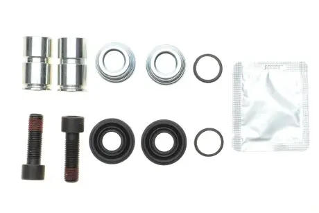 Комплект направляющей гильзы OJD (QUICK BRAKE) 113-1307X