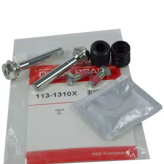 Комплект направляющей гильзы OJD (QUICK BRAKE) 113-1310X