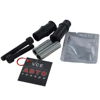 Комплект направляющей гильзы OJD (QUICK BRAKE) 113-1313X