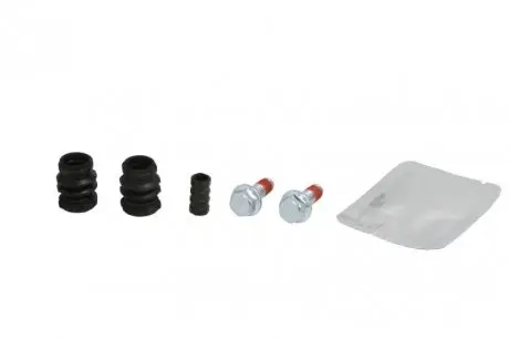 Комплект принадлежностей, тормо OJD (QUICK BRAKE) 113-1317