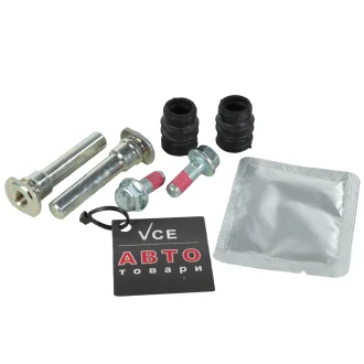 Комплект направляющей гильзы OJD (QUICK BRAKE) 113-1324X