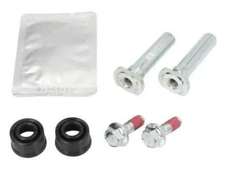 Комплект направляющей гильзы OJD (QUICK BRAKE) 113-1327X