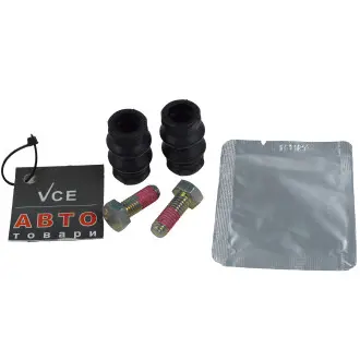 Комплект принадлежностей, тормо OJD (QUICK BRAKE) 113-1339