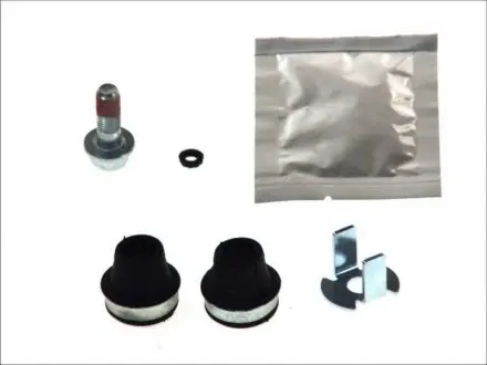 Комплект принадлежностей, тормо OJD (QUICK BRAKE) 113-1354