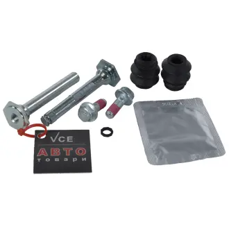 Комплект направляючої гільзи OJD (QUICK BRAKE) 113-1357X