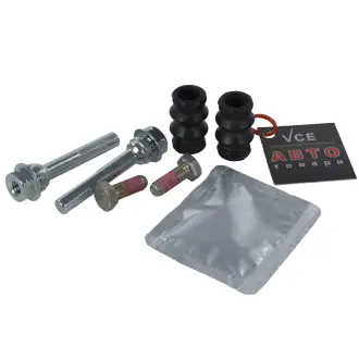 Комплект направляющей гильзы OJD (QUICK BRAKE) 113-1368X