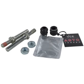 Комплект направляющей гильзы OJD (QUICK BRAKE) 113-1381X