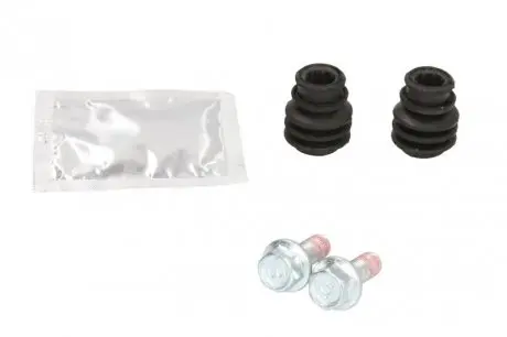 Комплект принадлежностей, тормо OJD (QUICK BRAKE) 113-1383