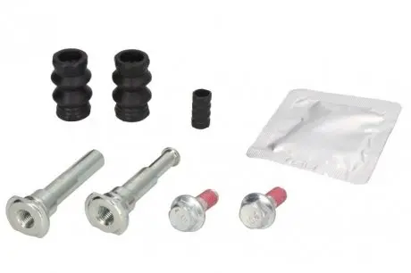 Комплект направляющей гильзы OJD (QUICK BRAKE) 113-1387X