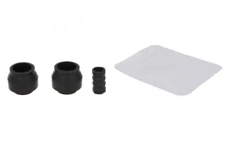 Комплект принадлежностей, тормо OJD (QUICK BRAKE) 113-1407