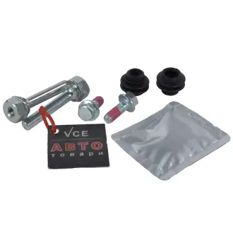 Комплект направляющей гильзы OJD (QUICK BRAKE) 113-1437X