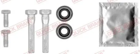 Комплект направляющей гильзы OJD (QUICK BRAKE) 113-1443X