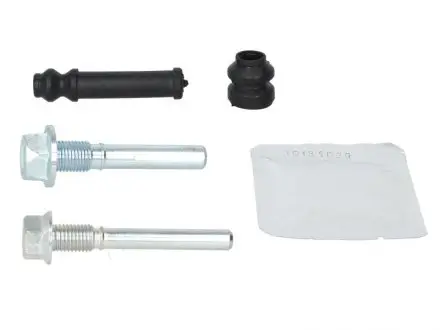 Комплект направляючої гільзи OJD (QUICK BRAKE) 113-1463X