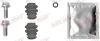 Комплект принадлежностей, тормо OJD (QUICK BRAKE) 113-1466 (фото 1)