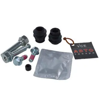 Комплект направляющей гильзы OJD (QUICK BRAKE) 113-1466X