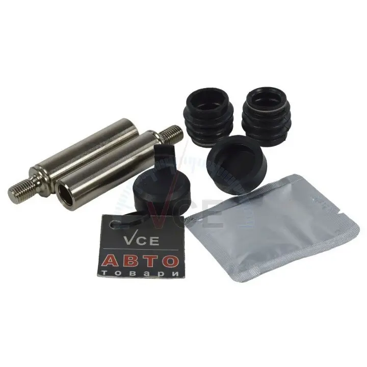 Комплект направляющей гильзы OJD (QUICK BRAKE) 113-1488X (фото 1)