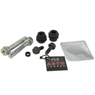 Комплект направляющей гильзы OJD (QUICK BRAKE) 113-1492X