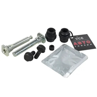 Комплект направляючої гільзи OJD (QUICK BRAKE) 113-1495X