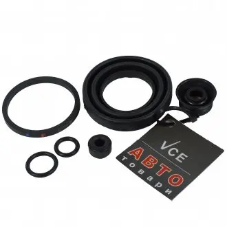 Ремкомплект, тормозной суппорт OJD (QUICK BRAKE) 114-0004