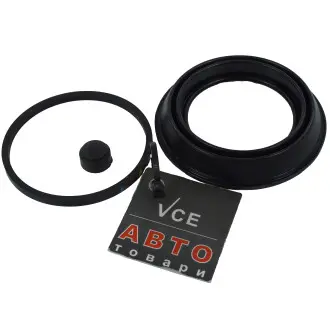 Ремкомплект, тормозной суппорт OJD (QUICK BRAKE) 114-0011