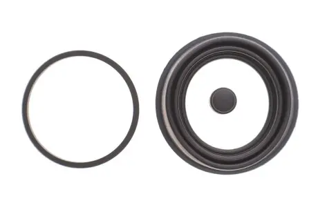 Ремкомплект, тормозной суппорт OJD (QUICK BRAKE) 114-0017