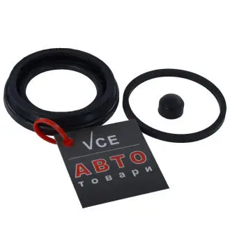 Ремкомплект, тормозной суппорт OJD (QUICK BRAKE) 114-0035