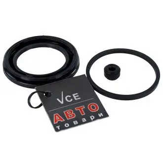 Ремкомплект, тормозной суппорт OJD (QUICK BRAKE) 114-0051