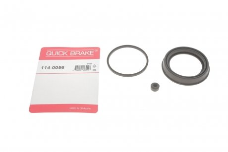 Ремкомплект, тормозной суппорт OJD (QUICK BRAKE) 114-0056