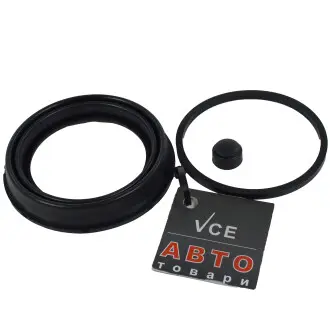 Ремкомплект, тормозной суппорт OJD (QUICK BRAKE) 114-0056