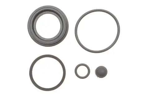 Ремкомплект, тормозной суппорт OJD (QUICK BRAKE) 114-0061