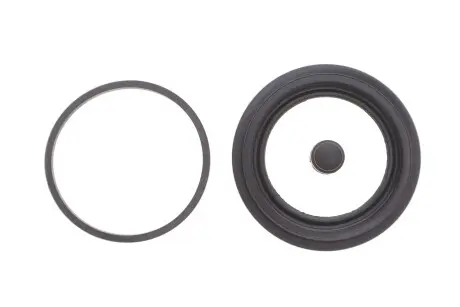 Ремкомплект, тормозной суппорт OJD (QUICK BRAKE) 114-0087