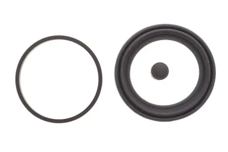 Ремкомплект, тормозной суппорт OJD (QUICK BRAKE) 114-0089