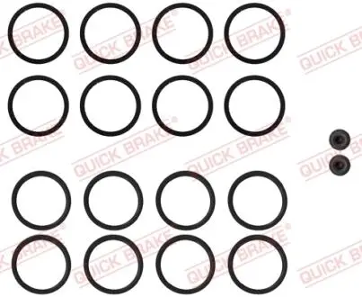 Ремкомплекты суппорта OJD (QUICK BRAKE) 114-0115