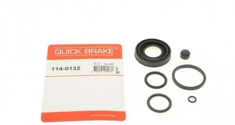 Ремкомплект супорта (заднього) ford mondeo 94-00 (d=36mm) OJD (QUICK BRAKE) 114-0132