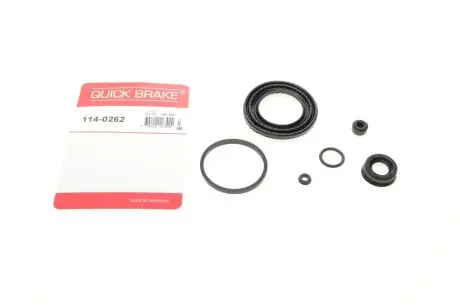 Ремкомплект суппорта OJD (QUICK BRAKE) 114-0262