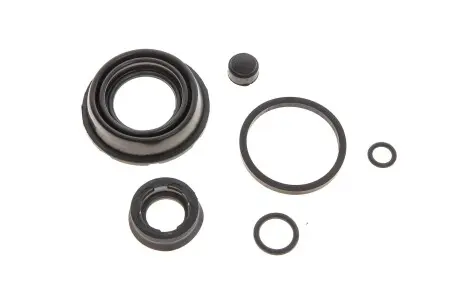 Ремкомплект супорта (заднього) Ford Connect 13-/Mazda 3 03-09 (d=38mm) (Ate) OJD (QUICK BRAKE) 114-0302