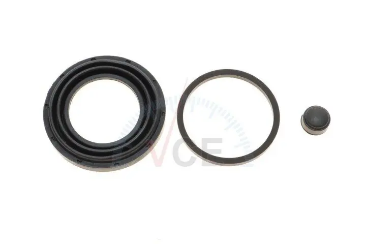 Ремкомплект суппорта (переднего) снryslеr 300с 04- (d=42mm) (PBR) (1-поршневой) OJD (QUICK BRAKE) 114-0342 (фото 1)