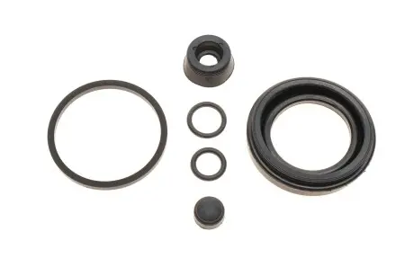 Ремкомплект суппорта (заднего) ситроен Jumpy/Pеugеot еxpеrt 16- (d=45mm) (TRW) OJD (QUICK BRAKE) 114-0344