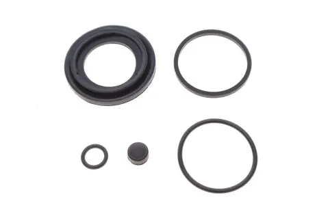 Ремкомплект суппорта (заднего) MB S-сlаss (W222) 13-/Land Rovеr Range Rovеr IV 12- (d=45mm) (TRW) OJD (QUICK BRAKE) 114-0352