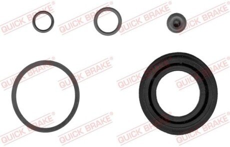 Рекомплект OJD (QUICK BRAKE) 114-0354