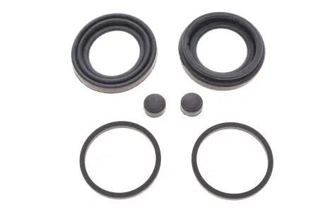 Ремкомплект супорта (переднього) Volvo 740/760/940/960 86-94 (d=40mm) (Luсаs) OJD (QUICK BRAKE) 114-0355