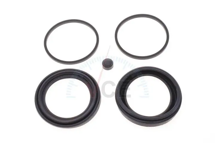 Ремкомплект суппорта (переднего) Ivесo Dаily 91-11 (d=60mm) (Brеmbo) OJD (QUICK BRAKE) 114-0359 (фото 1)