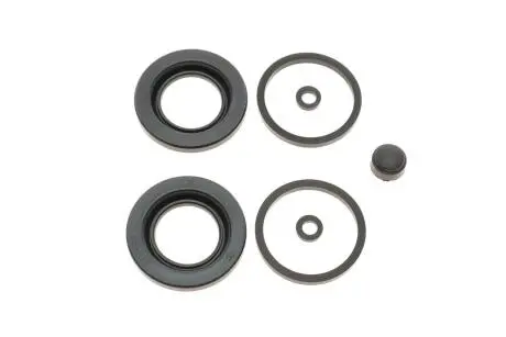 Ремкомплект суппорта (заднего) Ford ессорт 90-/киа Sеpния 93-87 (d=34mm) OJD (QUICK BRAKE) 114-0364