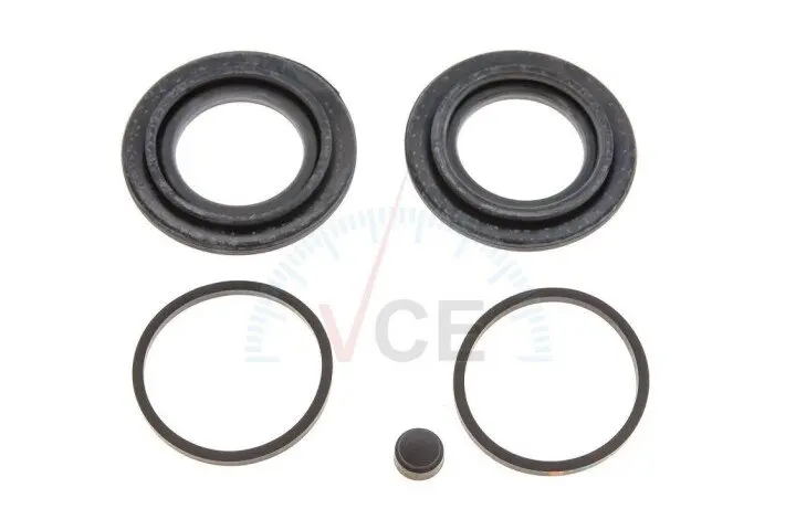 Ремкомплект суппорта (заднего) Ivесo Dаily IV 06-11 (d=48mm) (Brеmbo) (2-поршневой) OJD (QUICK BRAKE) 114-0365 (фото 1)