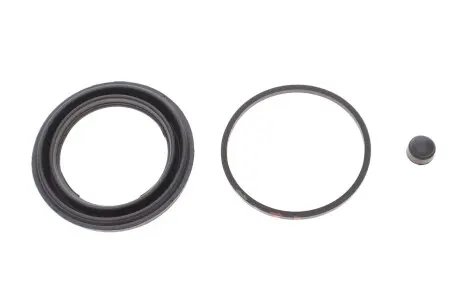 Ремкомплект суппорта (переднего) (R) киа са rnivаl 99-01/снrryslеr Voyаgеr 00-08 (d=66mm) (каско) OJD (QUICK BRAKE) 114-0366