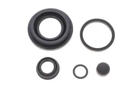 Ремкомплект супорта (заднього) Mаzdа 323 87-01 (d=30mm) OJD (QUICK BRAKE) 114-0371