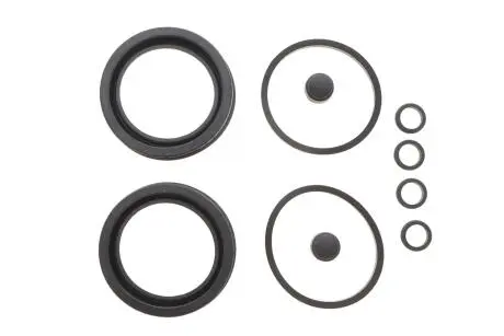 Ремкомплект суппорта (переднего) MB 100 88-96 (d=48mm) (Bendix) OJD (QUICK BRAKE) 114-0404